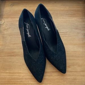 Free People heels